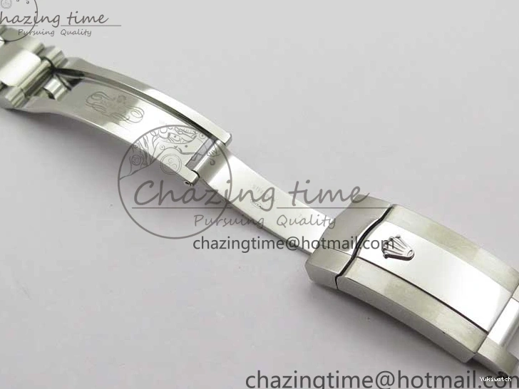 Edition DateJust 41 VSF 904L VS3235 Silver Bracelet 126334 Best on Dial 1:1 SS Oyster 0506